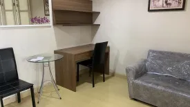 1 Bedroom Condo for sale in The Station Sathorn - Bangrak, Thung Wat Don, Bangkok near BTS Surasak