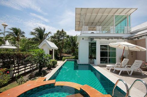 3 Bedroom Villa for sale in Hin Lek Fai, Prachuap Khiri Khan