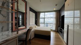 2 Bedroom Condo for rent in Chatrium Residence Riverside, Wat Phraya Krai, Bangkok near BTS Saphan Taksin