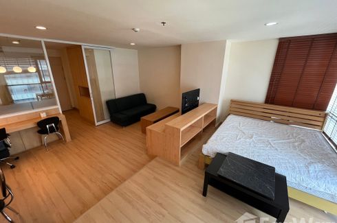 1 Bedroom Condo for sale in St. Louis Grand Terrace, Thung Wat Don, Bangkok near BTS Surasak
