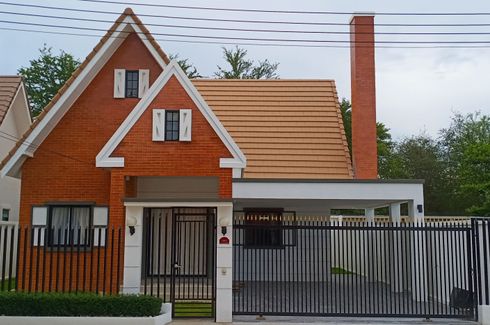2 Bedroom House for sale in Hampton Bangsaray, Bang Sare, Chonburi