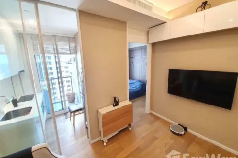 1 Bedroom Condo for sale in The Saint Residences, Chom Phon, Bangkok near MRT Phahon Yothin