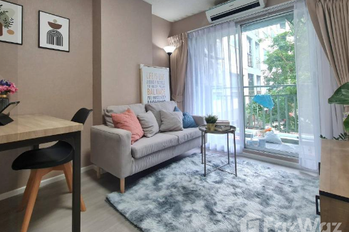 1 Bedroom Condo for sale in Prawet, Bangkok