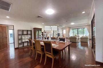 3 Bedroom Condo for rent in P.R.Home III Apartment, Khlong Tan Nuea, Bangkok