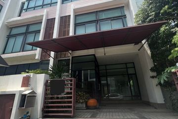 Office for sale in The Habitat Srivara, Phlapphla, Bangkok