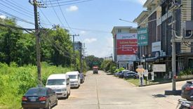 Land for sale in Baan Ploy Burin, Chang Khlan, Chiang Mai