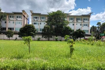 Land for sale in Baan Ploy Burin, Chang Khlan, Chiang Mai