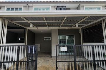 3 Bedroom Townhouse for rent in Pruksa Ville 84 Phaholyotin, Khlong Nueng, Pathum Thani