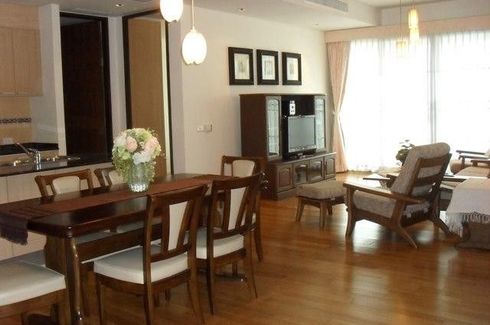 2 Bedroom Condo for rent in The Lakes, Khlong Toei, Bangkok near BTS Asoke