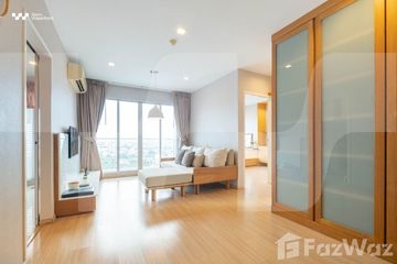 2 Bedroom Condo for sale in Casa Condo Ratchada - Ratchaphruek, Dao Khanong, Bangkok near BTS Talat Phlu