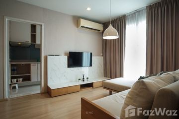 2 Bedroom Condo for sale in Casa Condo Ratchada - Ratchaphruek, Dao Khanong, Bangkok near BTS Talat Phlu