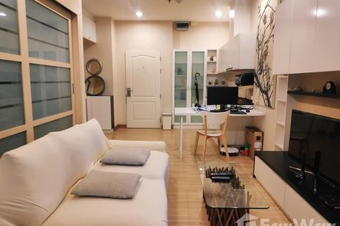 Condo for sale in The Light House, Khlong Ton Sai, Bangkok near BTS Krung Thon Buri