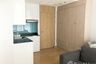 1 Bedroom Condo for rent in Noble ReD, Phaya Thai, Bangkok near BTS Ari
