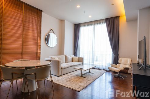 2 Bedroom Condo for rent in Quattro by Sansiri, Khlong Tan Nuea, Bangkok near BTS Thong Lo