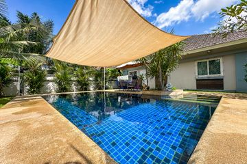 3 Bedroom House for sale in Areeya Villa, Nong Prue, Chonburi