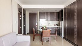 1 Bedroom Apartment for rent in Jasmine Grande Residence, Phra Khanong, Bangkok near BTS Phra Khanong