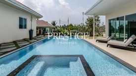 4 Bedroom House for sale in Pong, Chonburi