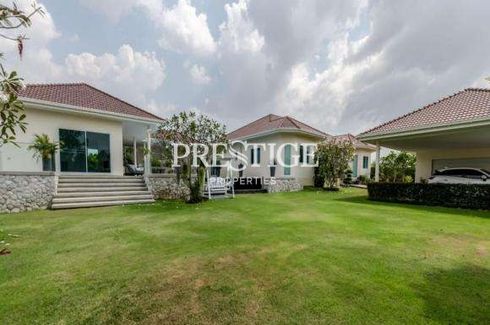 4 Bedroom House for sale in Pong, Chonburi