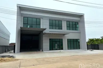 Warehouse / Factory for Sale or Rent in Bang Phriang, Samut Prakan