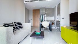 1 Bedroom Condo for sale in M Silom, Suriyawong, Bangkok near BTS Chong Nonsi