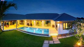 3 Bedroom Villa for sale in Hillside Hamlet 8, Thap Tai, Prachuap Khiri Khan