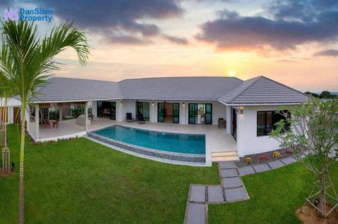 3 Bedroom Villa for sale in Hillside Hamlet 8, Thap Tai, Prachuap Khiri Khan