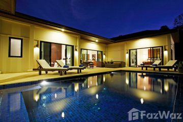 4 Bedroom Villa for rent in The Villas Nai Harn Phuket, Rawai, Phuket