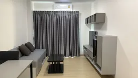1 Bedroom Condo for rent in Supalai Veranda Rama 9, Bang Kapi, Bangkok