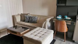 1 Bedroom Condo for rent in The Room Sukhumvit 69, Phra Khanong Nuea, Bangkok near BTS Phra Khanong