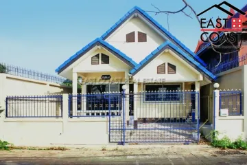 2 Bedroom House for sale in Na Kluea, Chonburi