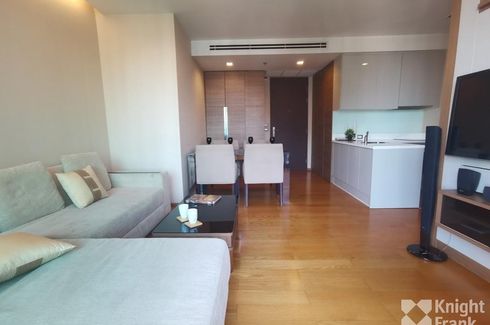 2 Bedroom Condo for sale in The Address Asoke, Makkasan, Bangkok near MRT Phetchaburi