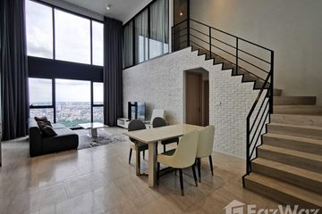 2 Bedroom Condo for rent in The Lofts Silom, Silom, Bangkok near BTS Surasak