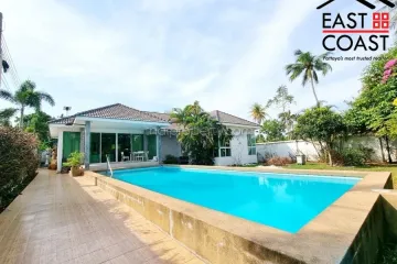 3 Bedroom House for sale in Huai Yai, Chonburi