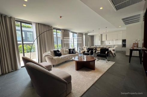 3 Bedroom Condo for sale in La Citta Delre Thonglor 16, Khlong Tan Nuea, Bangkok