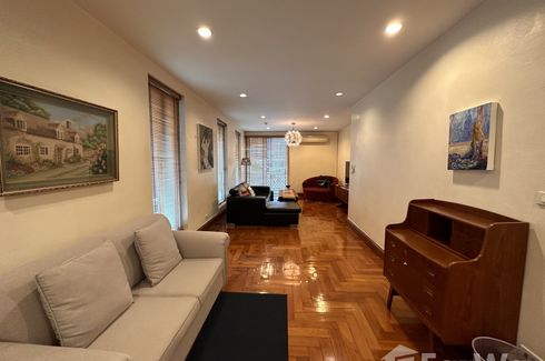 3 Bedroom Condo for rent in Chez Moi Bangkok Serviced Apartment, Khlong Tan, Bangkok near BTS Thong Lo