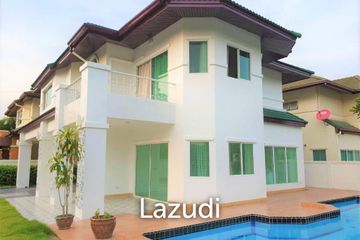 3 Bedroom House for sale in Nong Prue, Chonburi