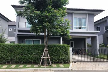 4 Bedroom House for sale in Centro Bangna-Wongwaen, Dokmai, Bangkok