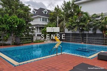 4 Bedroom House for rent in Samrong Nuea, Samut Prakan near BTS Bearing