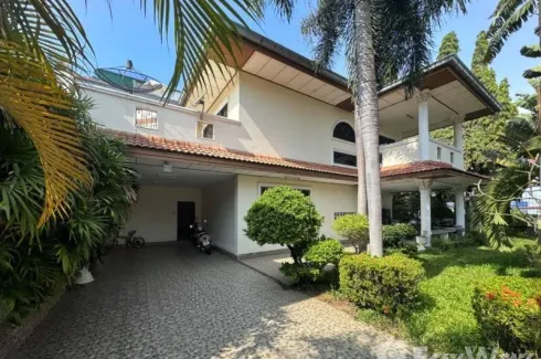 3 Bedroom House for sale in Nong Prue, Chonburi