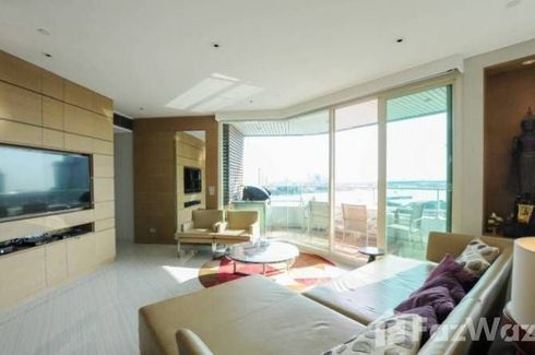 3 Bedroom Condo for sale in Watermark Chaophraya River, Bang Lamphu Lang, Bangkok