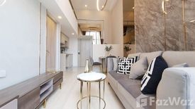 1 Bedroom Condo for rent in Knightsbridge Prime Sathorn, Thung Wat Don, Bangkok near BTS Chong Nonsi