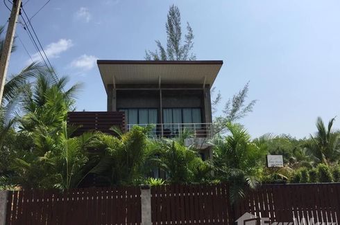 2 Bedroom Villa for rent in Nong Thale, Krabi