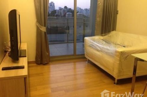 1 Bedroom Condo for rent in Via Botani, Khlong Tan Nuea, Bangkok near BTS Phrom Phong