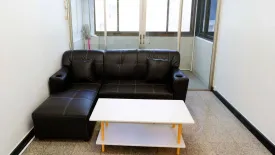 1 Bedroom Condo for sale in Ruenrudee Condominium, Khlong Toei Nuea, Bangkok near BTS Ploen Chit