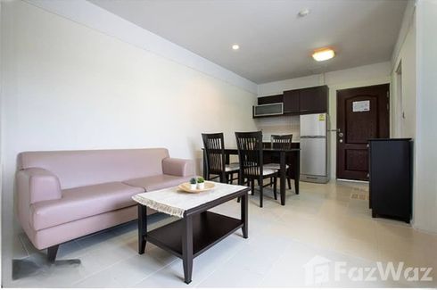 1 Bedroom Condo for rent in BAAN SARAN NUCH, Phra Khanong Nuea, Bangkok near BTS On Nut