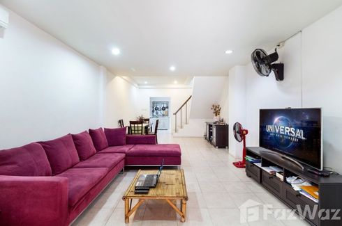 2 Bedroom Townhouse for sale in Phuket Golden Ville 2, Kathu, Phuket