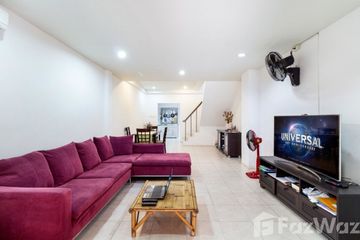 2 Bedroom Townhouse for sale in Phuket Golden Ville 2, Kathu, Phuket