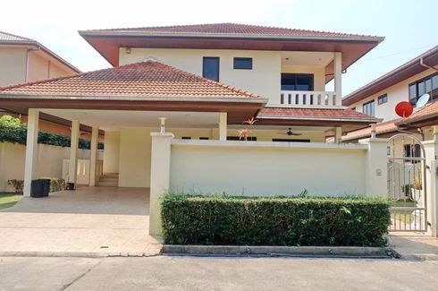 4 Bedroom House for sale in Nong Prue, Chonburi