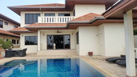 4 Bedroom House for sale in Nong Prue, Chonburi
