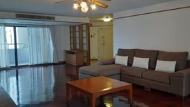 3 Bedroom Condo for rent in Four Wings Mansion, Khlong Toei Nuea, Bangkok near Airport Rail Link Makkasan